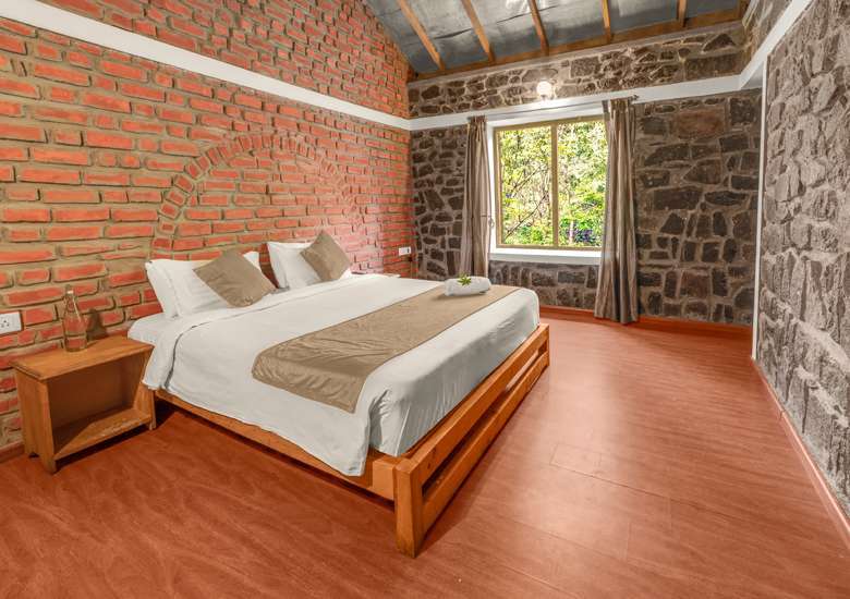 Cozy retreat space featured in Zacs Valley blog